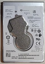 NEW Original HP 15-CB035WM 1TB Hard Drive 766644-005 Seagate ST1000LM049 7200rpm picture