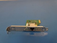Intel I210-T1 Single Port Gigabit PCIe Ethernet Server Adapter G59947-009 picture