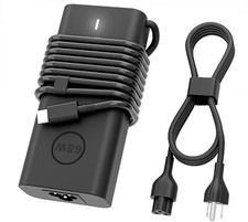 65W USB C Charger for HP Laptop Chromebook Spectre ProBook EliteBook Pavilion picture