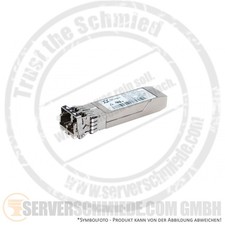 Qlogic 16G FC FibreChannel SR 850nm SFP+ Transceiver AFBR-57F5MZ-QL picture