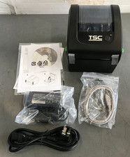 TSC DC2900 203 DPI Thermal Barcode Printer with 6 IPS for Printing 🔥New🔥 picture