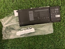 53Wh H5CKD 15V Battery 15v  for Dell Inspiron 5000, 7000 Latitude, Vostro OEM picture