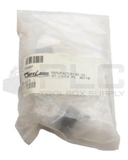 SEALED NEW BAG OF 3 CARR LANE 10GSP GRIPPER SWIVEL PADS CL-10-GSP picture