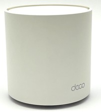 TP-Link AX3000 Whole Home Mesh Wi-Fi 6 Wireless Router DECO X50(1PACK)_ISP-US picture