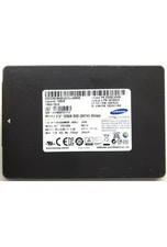 Samsung PM851 128GB SSD SATA 6.0 Gbps. Crystal Disc Passed Excellent. picture