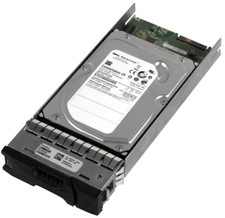 HARD DRIVE DELL EQUALLOGIC 0K7NJ0 ST31000524NS 1TB SAS 7.2K 32MB 3.5''  picture