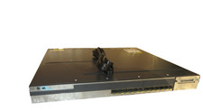 CISCO WS-C3750X-12S-E Catalyst Switch GIGABIT MANAGED SWITCH picture