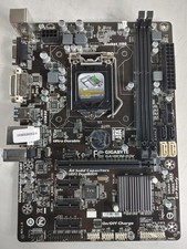 Gigabyte GA-H81M-D3V Intel LGA 1150 DDR3 Desktop Motherboard picture