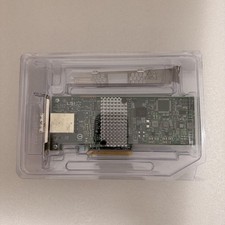 Oracle Sun 7110119 7085208 8-Port 12Gbps SAS-3 HBA (Ext) LSI/Avago SAS 9300-8e picture