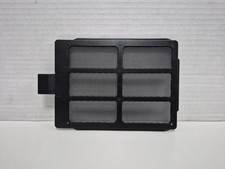  Corsair 7000X/7000D/7000D Airflow - Removable PSU Dust Panel - Black picture