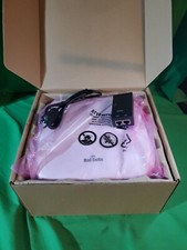 BaiCells EG7035E-M2 Atom OD04 3.5GHz Outdoor LTE CPE CAT 4 1T2R 19.5dBi w/Mount picture