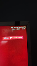 AMD Ryzen 5 Gaming Desktop Tower PC 16GB RAM RGB White Windows HDD+SSD picture