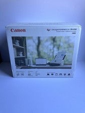 Canon imageFORMULA R40II Scanner - Open Box (5 Scans) picture