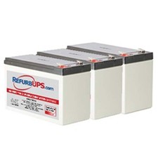 Tripp Lite SMART1500RMXL2UA - Brand New Compatible Replacement Battery Kit picture