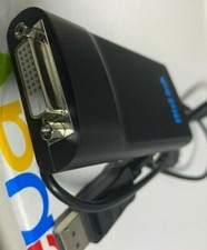 BizLink Displayport/DP to DVI-D Dual Link USB Adapter OXT625 picture