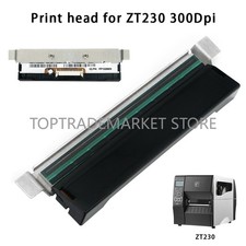 P1037974-011 New Printhead for Zebra ZT210 ZT220 ZT230 Thermal Printer 300dpi picture