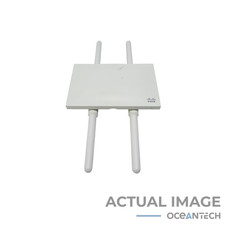 Cisco Meraki MR74 802.11ac Dual-Band Outdoor Wireless Access Point (Unclaimed) picture