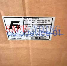 1PCS New KEB frequency converter 16.F4.CBG-4000 DHL/FedEx picture