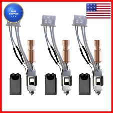 Wefuit Upgraded 3 Pack Hardened Ceramic Kobra S1 Combo 0.2MM 0.4MM 0.6MM picture