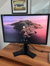 nec multisync monitor picture
