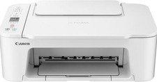 Canon PIXMA TS3720 Wireless All-in-One Printer - Print - Scan - Copy - 6671C022 picture
