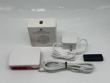 Raspberry Pi 5 4GB Starter Kit picture