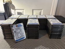 WD Scorpio Blue 160GB Internal 5400RPM 2.5