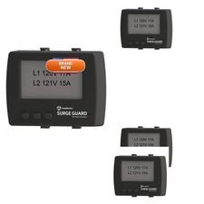 Southwire Wireless Surge Guard Display For 34931 & 34951 Only 40301 picture