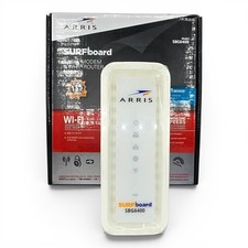 ARRIS SURFboard SBG6400 DOCSIS 3.0 Cable Modem N300 WiFi Router New picture
