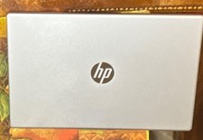 HP pavilion 15