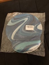 MousePad  Memory Foam Mouse Pad with Wrist Rest. picture