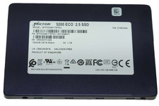Micron 5200 ECO 1.92TB 2.5