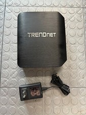 TRENDnet AC1900 1331 Mbps 1-Port 802.11 a/b/g/n/ac (draft 2.0) Router... picture