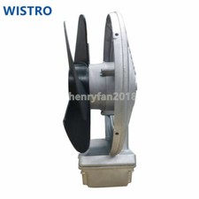 Wistro Fan FLAI BG160-200 C62 IL-2-2 IP66 230V 3~ Waterproof  Motor Cooling Fan picture