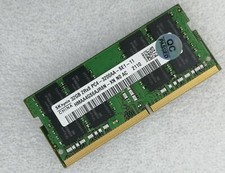 SK Hynix 32GB DDR4 3200 Laptop SO-DIMM RAM  2Rx8 PC4-25600  for DELL HP Lenovo picture