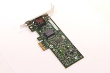 HP Intel Pro 1000 CT 1-Port 1GbE PCIe x1 Network Interface Card P/N: 635523-001 picture