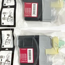 Genuine BROTHER LC65HY- M High Yield LC65 Magenta Ink Cartridge picture