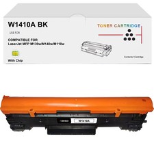 1PK W1410A 141A Toner Cartridge Compatible for HP LaserJet MFP M139w M140w picture