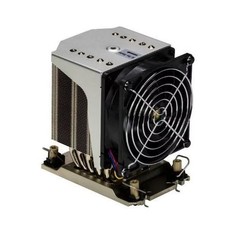 Supermicro SNK-P0090AP4 4U Active CPU Heat Sink Socket LGA4677 picture