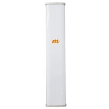 Mimosa N5-45x4 45-Degree Sector Dual-Slant Antenna, 22 dBi 4.9-6.4GHz Beamformi picture