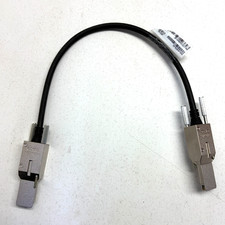 Cisco STACK-T2-50CM V03 CISCO 50CM Stacking Cable 800-40805-03 for Catalyst picture