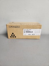 Ricoh 407321 SP 4500 Black Toner Cartridge picture