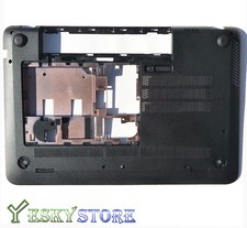 New HP ENVY M6-N M6-N012DX Bottom Base Case Cover 760035-001 US Seller picture