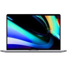 Apple MacBook Pro (16-inch, 2019) 16