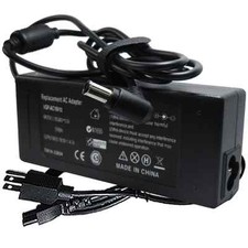 AC ADAPTER POWER CHARGER FOR Sony Vaio VGN-CR220E/P VGN-NR240E PCG-993L picture