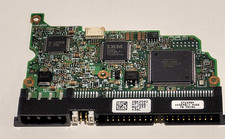 PCB ONLY Hitachi / HGST/ IBM  P/N: 36H6529 01  QR: 08K2592 H71468_ IDE 3.5