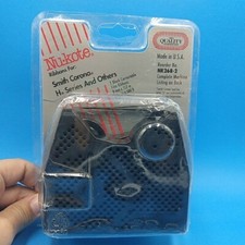 Nu-kote Smith Corona Ribbons 1 Pack of 2 Black Correctable Cartridges NK268-2 picture
