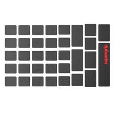 Pulsar Gaming Gears Supergrip Pre-cut Universal Keyboard Anti-slip Gaming Mouse picture