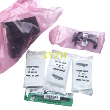 1set x Q5669-67049 Left Spittoon Complete HP Designjet T & Z series GENUINE  picture