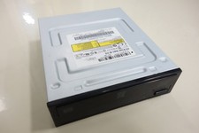 Toshiba Samsung Dell SH-216 MULTI DVD/CD-RW Drive Writer SATA Black picture